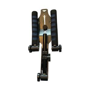 GUC Camera Shoulder Rig Support Photography Hinged Handles